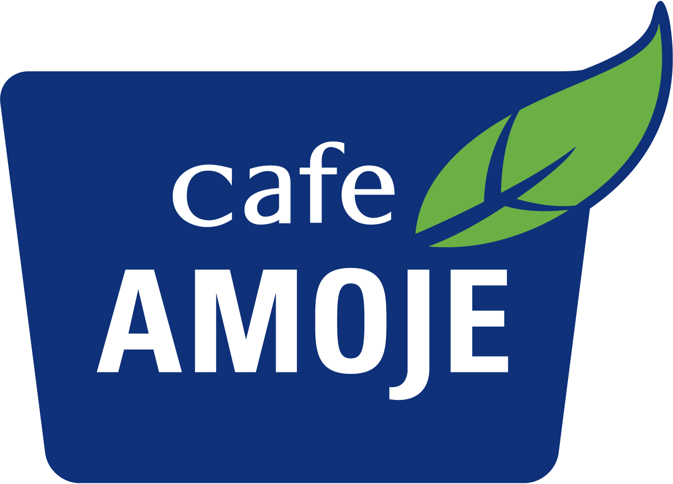 cafe AMOJE